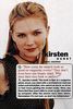 Kirsten Dunst's photo